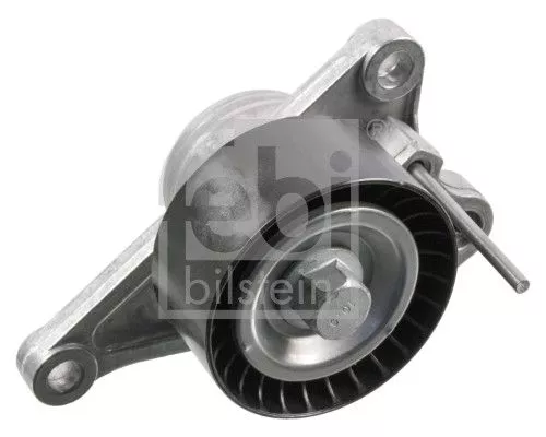 Febi Drive Belt Tensioner For Nissan Opel Renault Vauxhall Alas