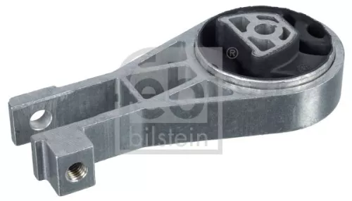 Febi Rear Engine Mounting  For Abarth Alfa Romeo Fiat Opel Vauxhall Adam