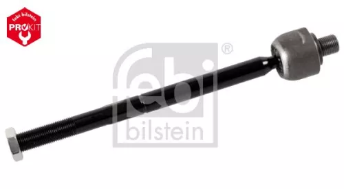 Febi Front Left Or Right Inner Tie Rod For Citroën Fiat Peugeot Boxe