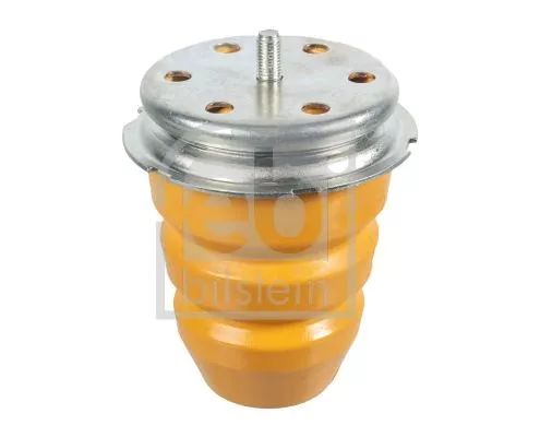 Febi Rear Rubber Bump Stop For Citroën Peugeot Boxer Jumper