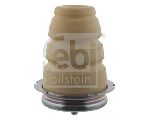 Febi Rear Rubber Bump Stop For Citroën Fiat Peugeot Boxer Ducat