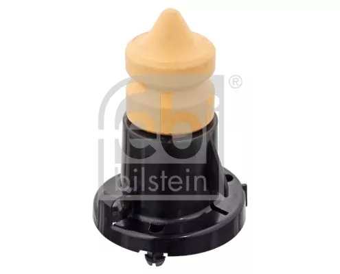 Febi Rear Rubber Bump Stop For Fiat Punto