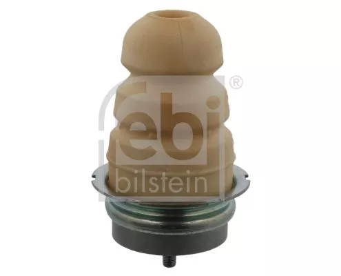 Febi Rear Rubber Bump Stop For Fiat Doblo