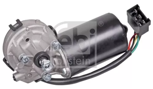 Febi Front Wiper Motor For Mercedes-benz Vw Lt 28-35 Lt 28-46 Sprinter 