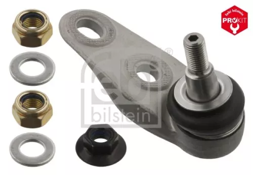 Febi Bilstein Front Right Lower Ball Joint For Mini Mini Mini Clubman Mini Clubv