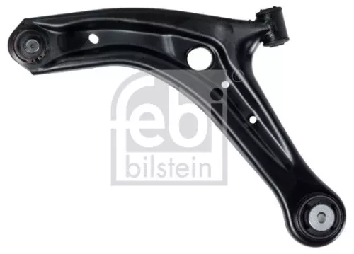 Febi Front Left Lower Control / Trailing Arm For Ford Ford Australia Mazda 2 Fie