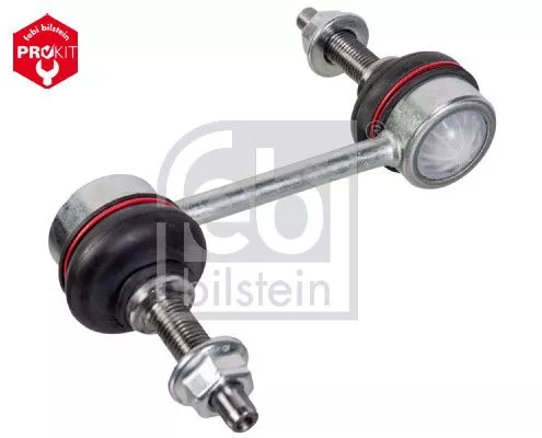 Febi 36883 Rear Left Or Right Stabiliser Link For Citroën  Fiat  Peugeot Boxer  