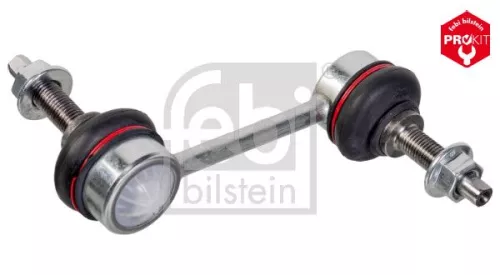 FEBI BILSTEIN FEBI BILSTEIN 36883 Febi 36883 Rear Left Or Right Stabiliser Link For Citroën  Fiat  Peugeot Boxer   