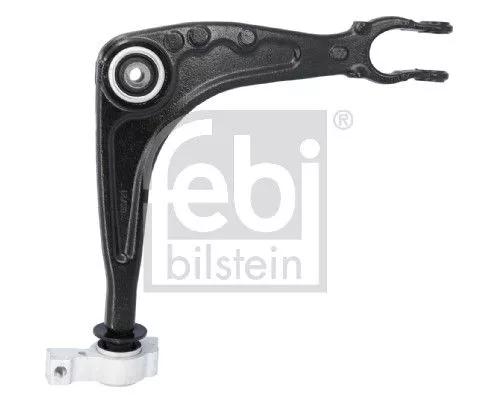 Febi Lower Front Right Control / Trailing Arm For Peugeot 407 407 Sw 508 508 Sw