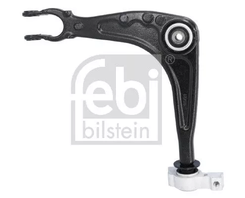 Febi Front Left Lower Control / Trailing Arm For Peugeot 407 407 Sw 508 508 Sw