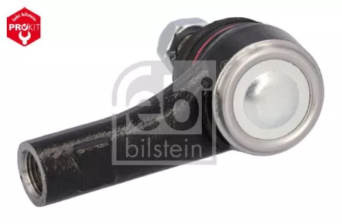 FEBI BILSTEIN FEBI BILSTEIN 36911 Febi Front Left Tie Rod End For Audi Porsche Vw Amarok Cayenne Q7 Touar 
