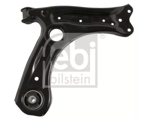 Febi Lower Front Right Control / Trailing Arm For Seat Skoda Vw Cordoba Fabia Po