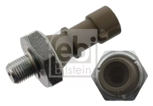 Febi Oil Pressure Switch For Opel Vauxhall Astra Astravan