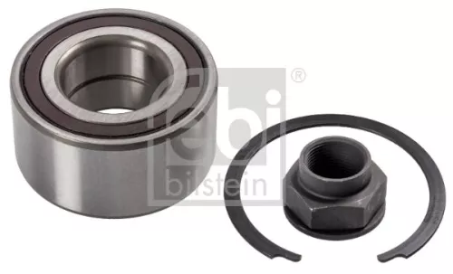 Febi 36967 Front Left Or Right Wheel Bearing Kit For Abarth  Dodge  Fiat  Lancia