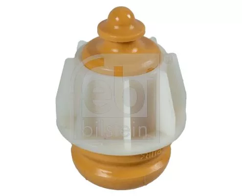 Febi Rear Rubber Bump Stop For Fiat Multipla Multipla Van