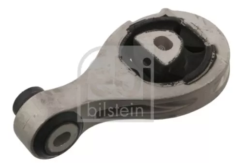 Febi Lower Rear Engine Mounting  For Fiat Opel Vauxhall Combo Doblo