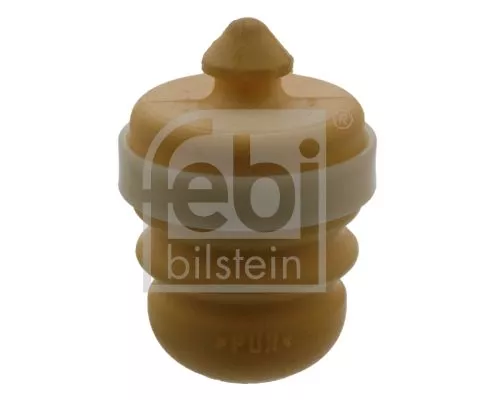 Febi Rear Rubber Bump Stop For Alfa Romeo Fiat 145 146 155 Brav