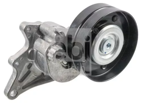 Febi Drive Belt Tensioner For Mercedes-benz Cls E-class G-class
