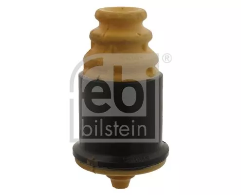 Febi Rear Rubber Bump Stop For Fiat Panda