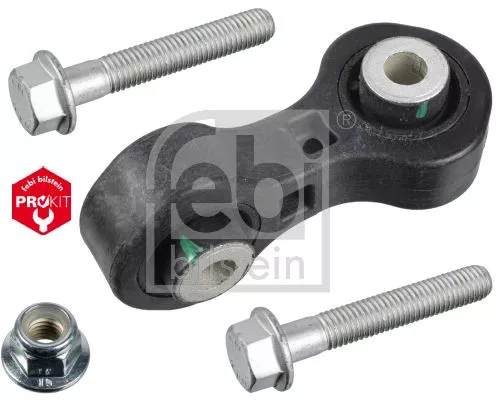 Febi 36989 Rear Left Or Right Stabiliser Link For Audi  Audi (Faw)  Vw (Svw) A4 