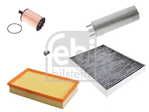 Febi Service Kit For Vw California Multivan Transporter