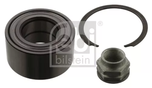 Febi 37015 Front Left Or Right Wheel Bearing Kit For Alfa Romeo  Fiat  Lancia 14