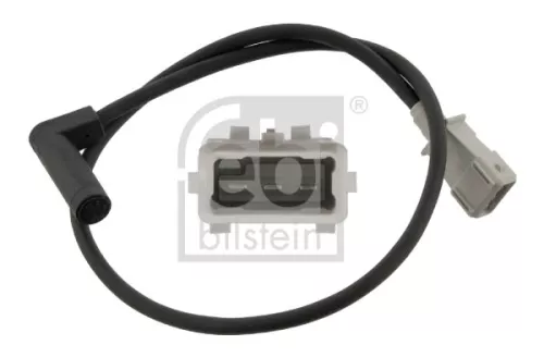 Febi Crankshaft Pulse Sensor For Citroën Peugeot Suzuki 106 106 Van 205
