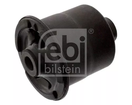 Febi Rear Left Or Right Axle Bush Mount For Citroën Peugeot Toyota 