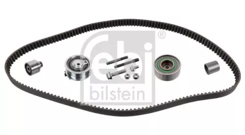 Timing Belt Kit