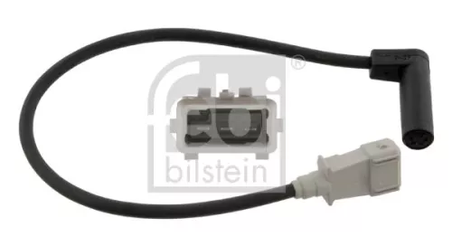 Febi Crankshaft Pulse Sensor For Citroën Peugeot 106 106 Van 206 206 Va