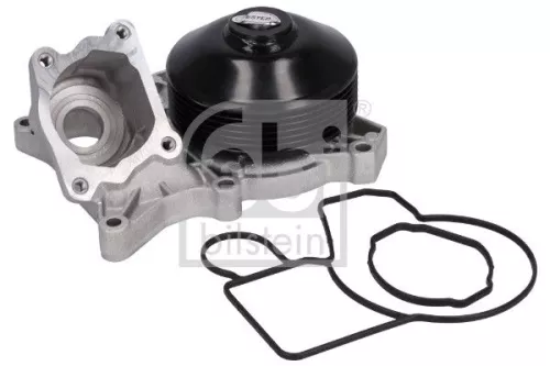 Febi Engine Water Pump For Bmw 1 3 5 X1 X3