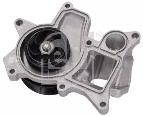 FEBI BILSTEIN FEBI BILSTEIN 37023 Febi Engine Water Pump For Bmw 1 3 5 X1 X3 