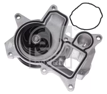 FEBI BILSTEIN FEBI BILSTEIN 37023 Febi Engine Water Pump For Bmw 1 3 5 X1 X3 