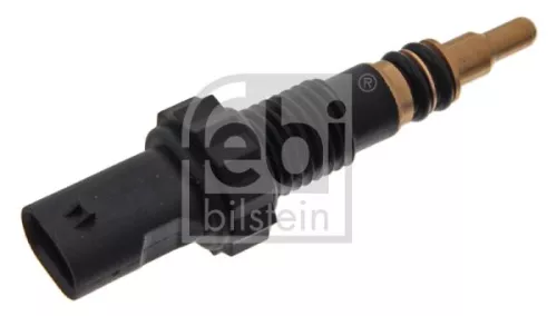 Febi Coolant Temperature Sensor For Bmw Mini 1 2 3 5 6 7 Mini Mini Club