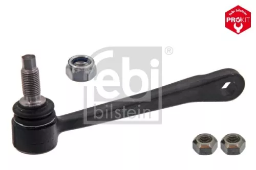 Febi 37037 Front Left Stabiliser Link For MERCEDES Sl