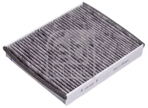 Febi Cabin Pollen Filter For Ford Volvo C-max Focus Grand C-max Kuga Tourn