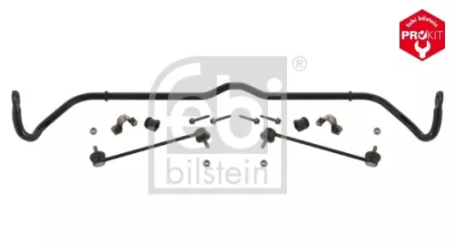 Febi Front Stabiliser Bar Suspension For Vw Polo
