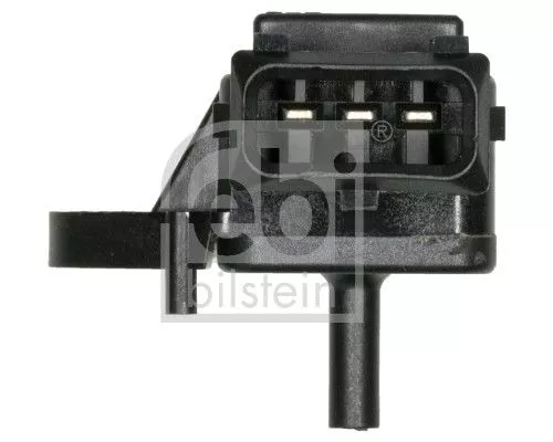 FEBI BILSTEIN FEBI BILSTEIN 37057 Sensor, intake manifold pressure 