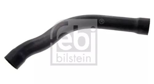 Febi Upper Left Radiator Hose Pipe For Bmw 3