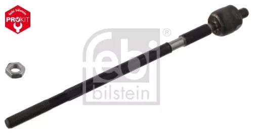 Febi Front Left Or Right Inner Tie Rod For Seat Vw Caddy Cordoba Der