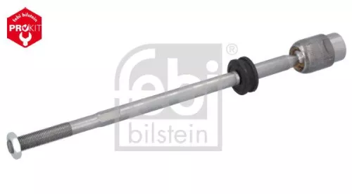 Febi Front Left Or Right Inner Tie Rod For Seat Vw Cordoba Cordoba V