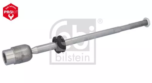 FEBI BILSTEIN FEBI BILSTEIN 37066 Febi Front Left Or Right Inner Tie Rod For Seat Vw Cordoba Cordoba V 