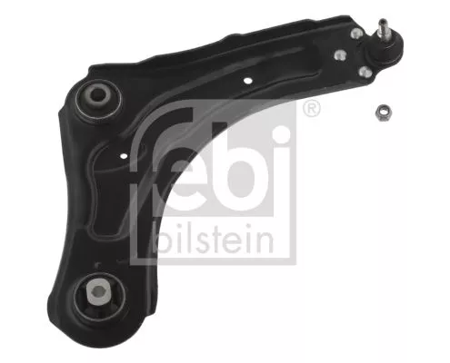 Febi Lower Front Right Control / Trailing Arm For Renault Fluence Grand Scénic M