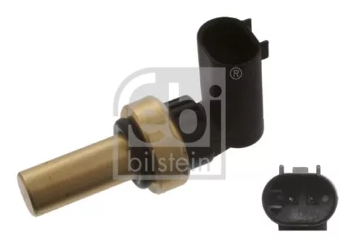 Febi Coolant Temperature Sensor For Alfa Romeo Chevrolet Fiat Opel Vaux