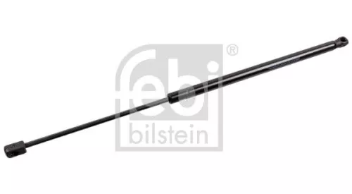Febi Left Front Gas Bonnet Strut Spring For Mercedes-benz Glk-class