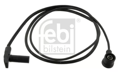Febi Crankshaft Pulse Sensor For Mercedes-benz 124 E-class S-class Sl S