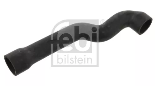 Febi Upper Left Radiator Hose Pipe For Bmw 3 Z3