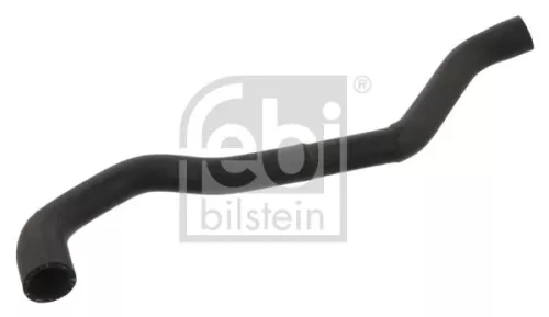 Febi Radiator Hose Pipe For Bmw 5 7