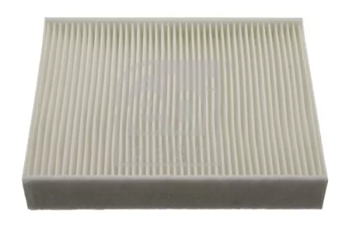 Febi Cabin Pollen Filter For Bmw Bmw (Brilliance) 1 2 3 3 4 Series