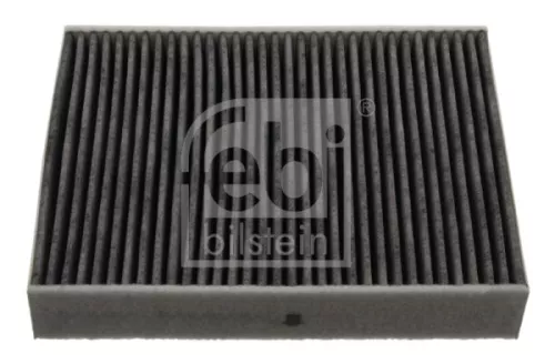 Febi Cabin Pollen Filter For Bmw Bmw (Brilliance) 1 2 3 Series 4 Series